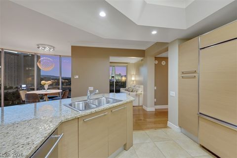 Tiny photo for 322 Karen Avenue #708, Las Vegas, NV 89109 (MLS # 2796892)