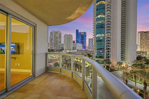 Tiny photo for 322 Karen Avenue #708, Las Vegas, NV 89109 (MLS # 2796892)