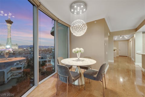 Tiny photo for 322 Karen Avenue #708, Las Vegas, NV 89109 (MLS # 2796892)