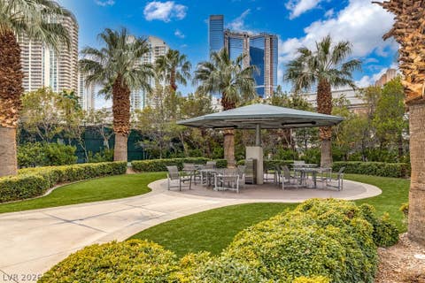 Tiny photo for 322 Karen Avenue #708, Las Vegas, NV 89109 (MLS # 2796892)