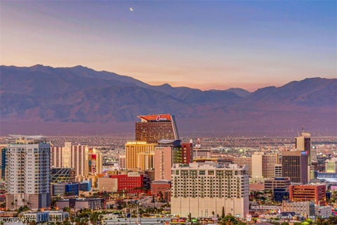 Tiny photo for 322 Karen Avenue #708, Las Vegas, NV 89109 (MLS # 2796892)