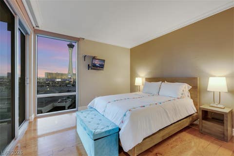 Tiny photo for 322 Karen Avenue #708, Las Vegas, NV 89109 (MLS # 2796892)