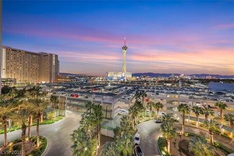 Tiny photo for 322 Karen Avenue #708, Las Vegas, NV 89109 (MLS # 2796892)