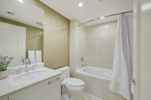 Tiny photo for 322 Karen Avenue #708, Las Vegas, NV 89109 (MLS # 2796892)
