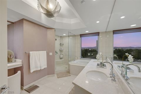 Tiny photo for 322 Karen Avenue #708, Las Vegas, NV 89109 (MLS # 2796892)