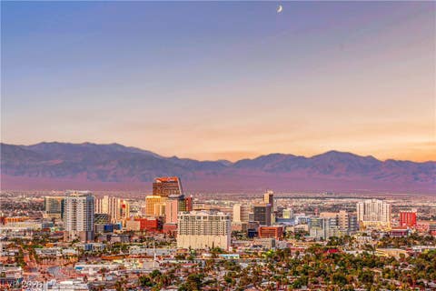 Tiny photo for 322 Karen Avenue #708, Las Vegas, NV 89109 (MLS # 2796892)
