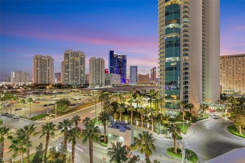 Tiny photo for 322 Karen Avenue #708, Las Vegas, NV 89109 (MLS # 2796892)
