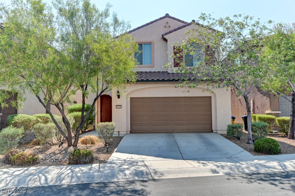 10281 Numaga Road