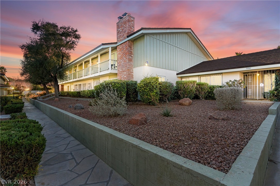 3078 El Camino Avenue