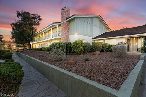 3078 El Camino Avenue Las Vegas NV 89102