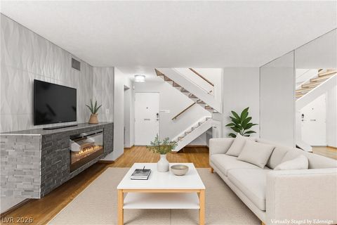 3078 El Camino Avenue Las Vegas NV 89102