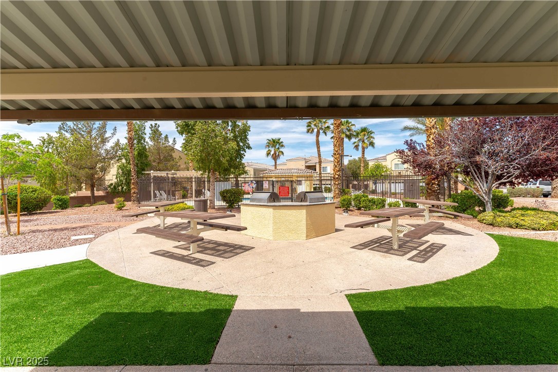 6328 Sandy Ridge Street #201, North Las Vegas, Nevada image 24