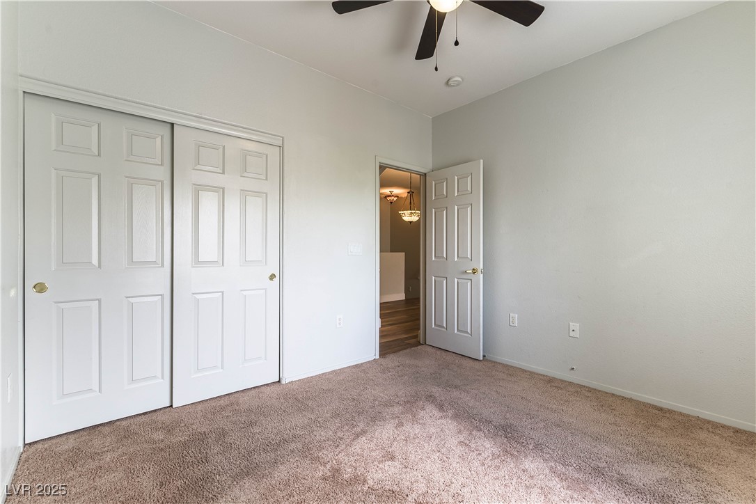 6328 Sandy Ridge Street #201, North Las Vegas, Nevada image 12