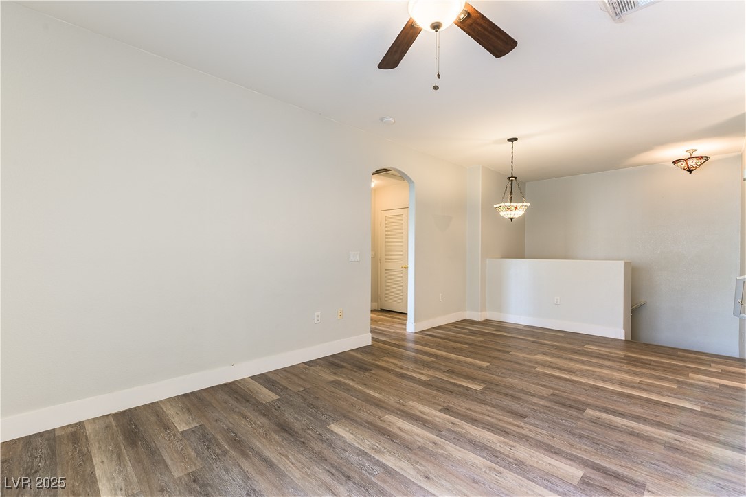6328 Sandy Ridge Street #201, North Las Vegas, Nevada image 4