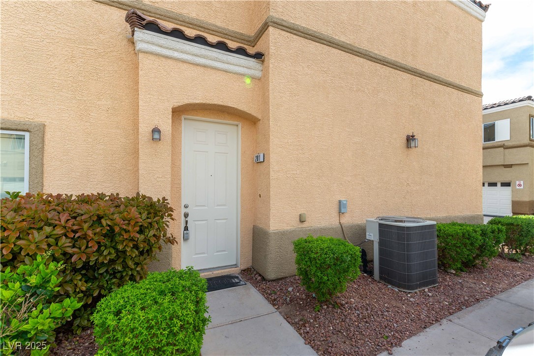 6328 Sandy Ridge Street #201, North Las Vegas, Nevada image 2