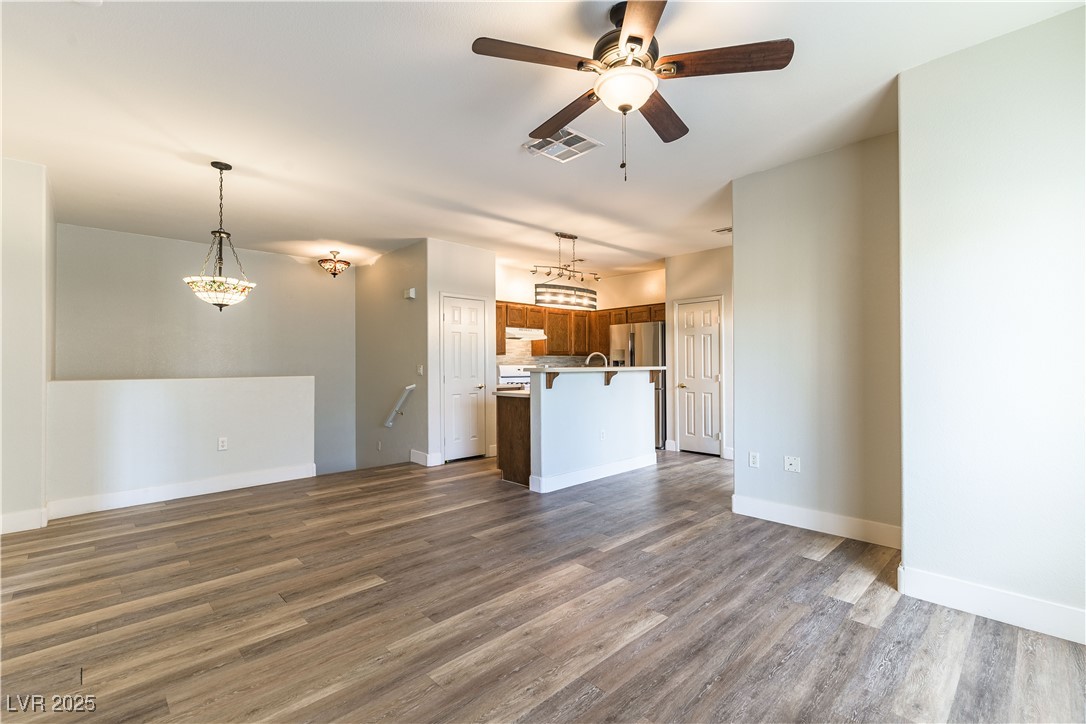 6328 Sandy Ridge Street #201, North Las Vegas, Nevada image 7