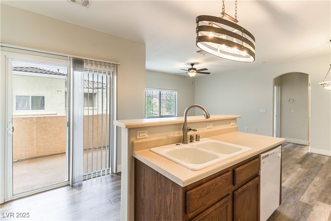 6328 Sandy Ridge Street #201, North Las Vegas, Nevada image 10