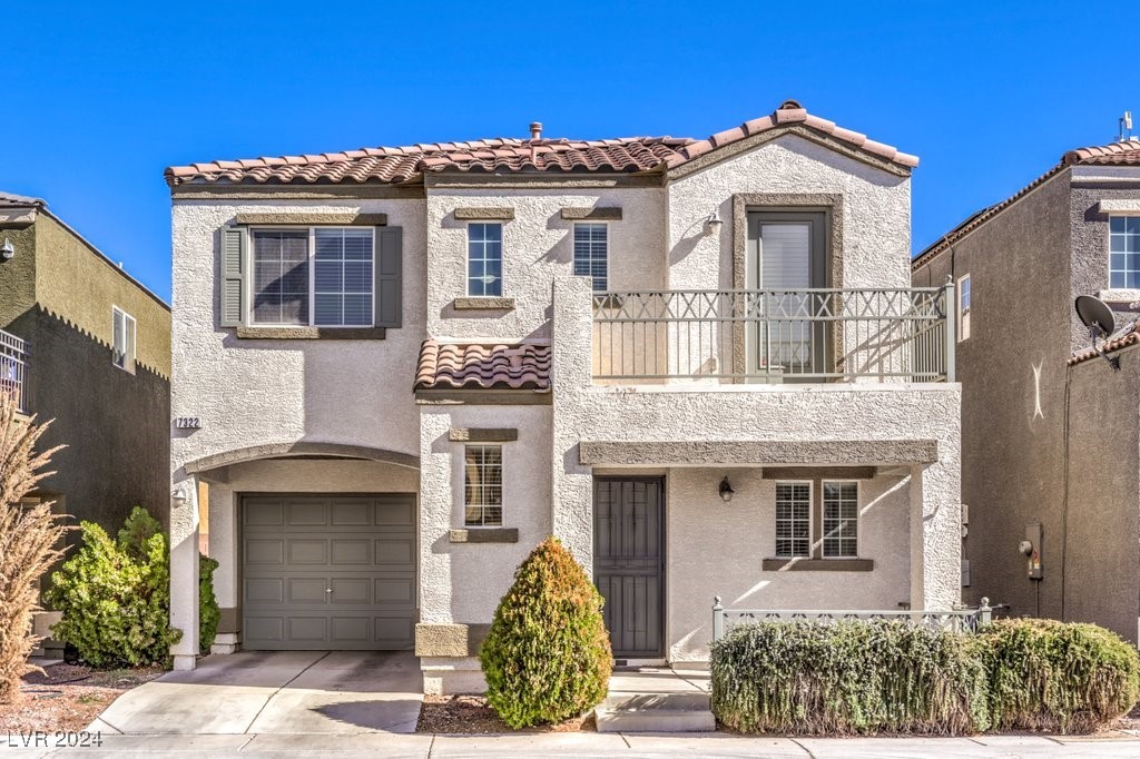 Photo 1 of 32 — 7322 Drumlin Street, Las Vegas, NV 89139
