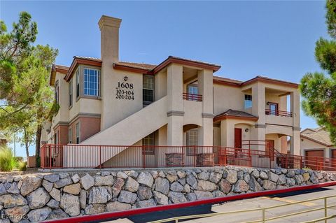 1608 Sussex Street 203 Las Vegas NV 89144