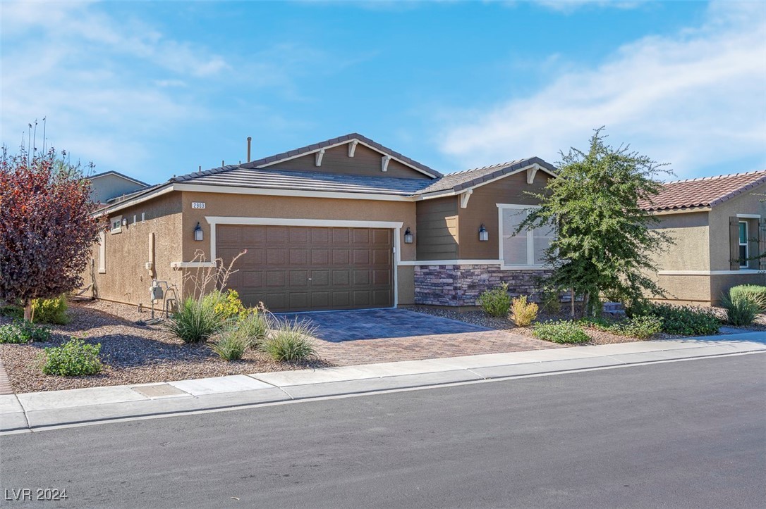 Photo 1 of 40 — 2903 Ventana Ridge Avenue, Henderson, NV 89044