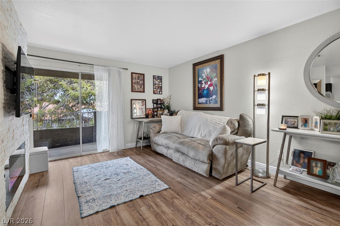 2606 S Durango Drive 281