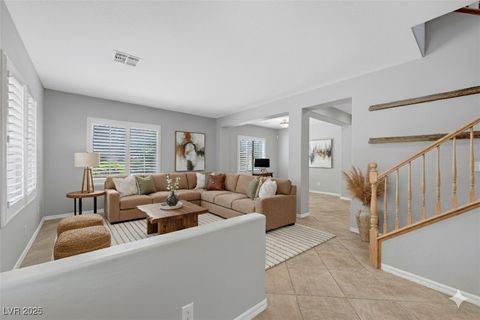 2641 Vendange Place Henderson NV 89044