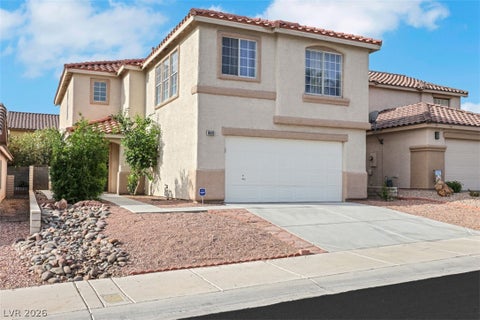 Homes For Sale - 8633 Majestic Pine Avenue<br/> Las Vegas, NV 89143