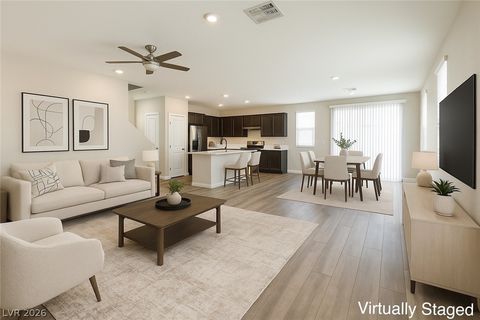 Photo of 9348 Wildcat Peak Street, Las Vegas, NV 89178 (MLS # 2756503)