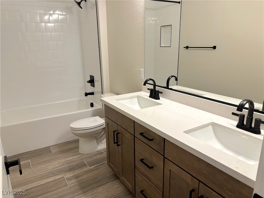 7750 Pirouette Avenue