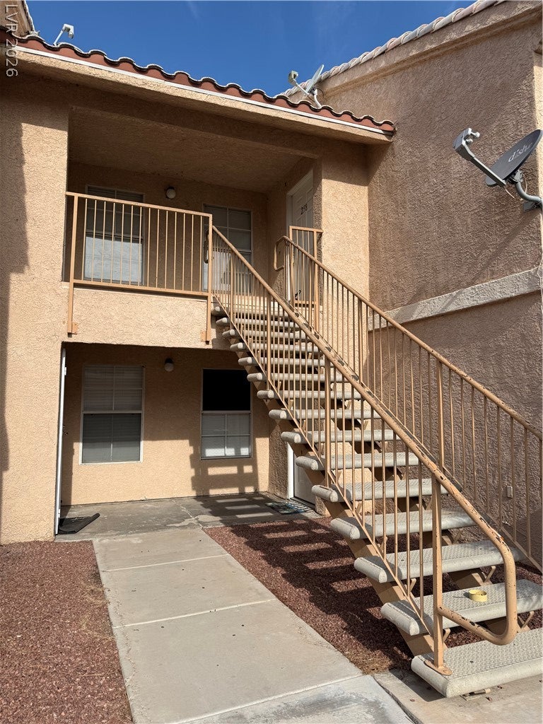 1830 N Pecos Road 258