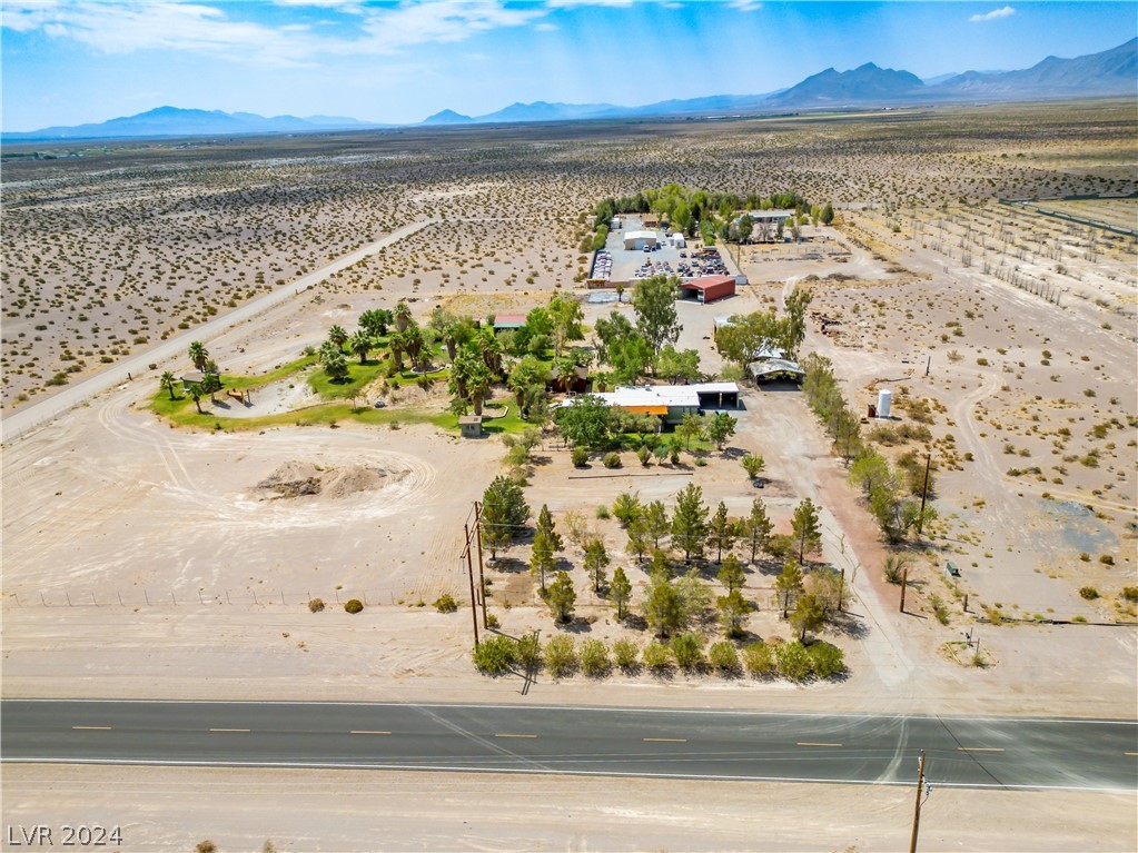 2417 E Anvil Road, Amargosa Valley, Nevada image 24