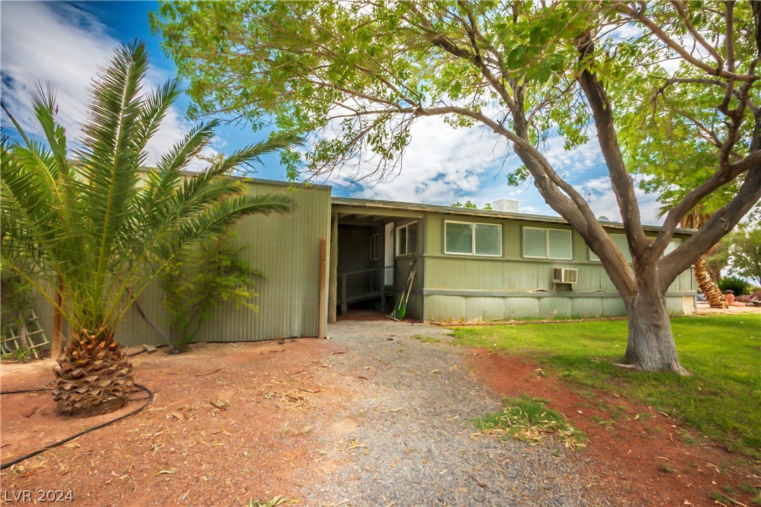 2417 E Anvil Road, Amargosa Valley, Nevada image 20