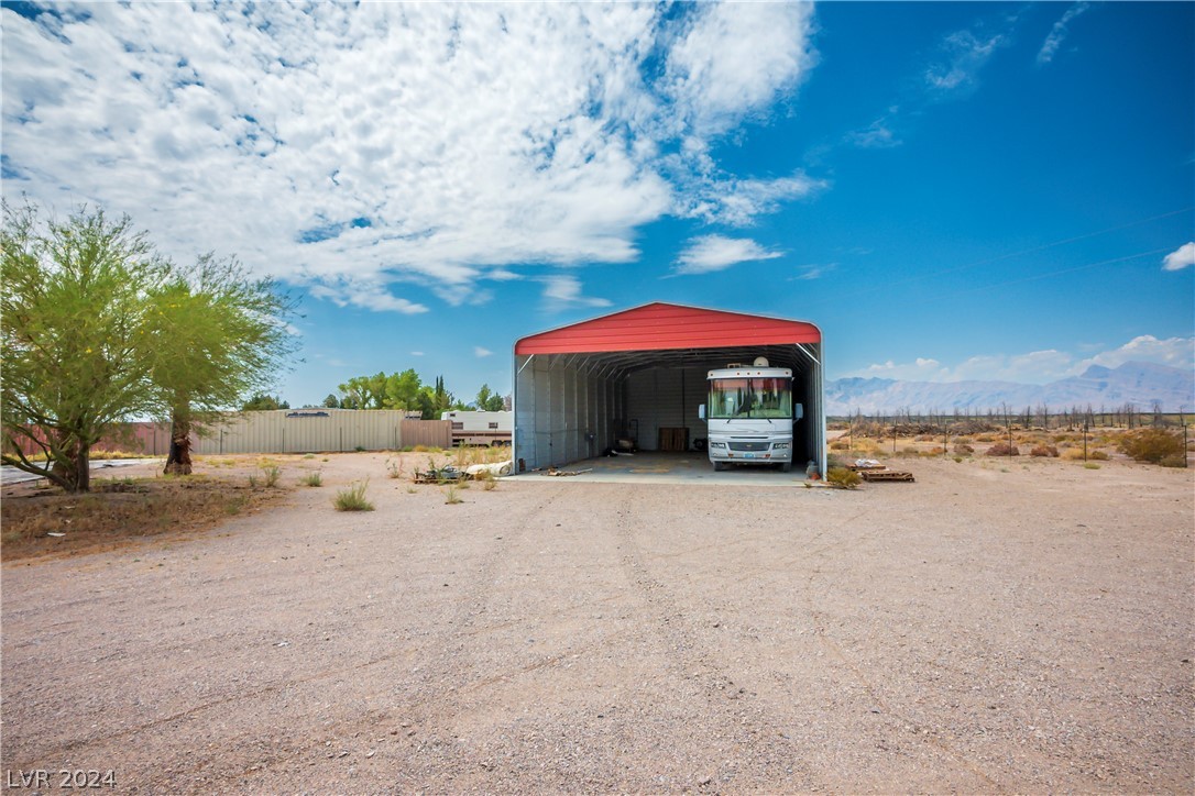 2417 E Anvil Road, Amargosa Valley, Nevada image 28