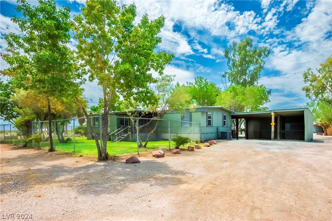 2417 E Anvil Road, Amargosa Valley, Nevada image 1