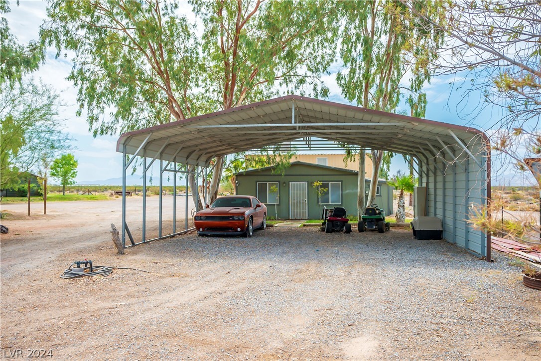 2417 E Anvil Road, Amargosa Valley, Nevada image 29