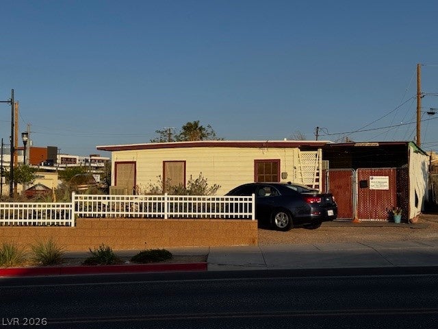 203 W Pacific Avenue