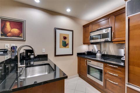 Tiny photo for 145 E HARMON Avenue #2521, Las Vegas, NV 89109 (MLS # 2751433)
