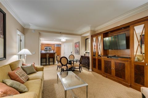 Tiny photo for 145 E HARMON Avenue #2521, Las Vegas, NV 89109 (MLS # 2751433)