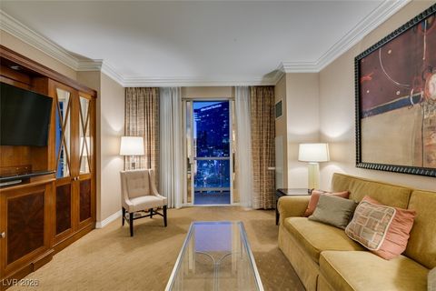 Tiny photo for 145 E HARMON Avenue #2521, Las Vegas, NV 89109 (MLS # 2751433)