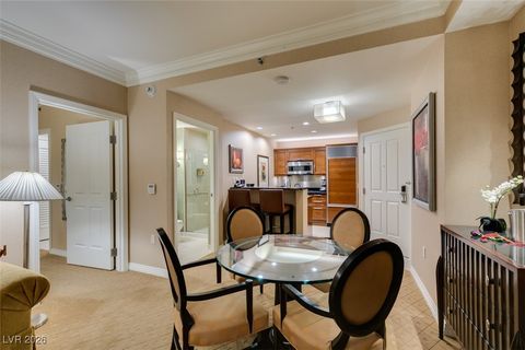 Tiny photo for 145 E HARMON Avenue #2521, Las Vegas, NV 89109 (MLS # 2751433)