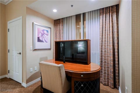 Tiny photo for 145 E HARMON Avenue #2521, Las Vegas, NV 89109 (MLS # 2751433)