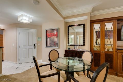 Tiny photo for 145 E HARMON Avenue #2521, Las Vegas, NV 89109 (MLS # 2751433)