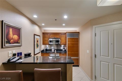 Tiny photo for 145 E HARMON Avenue #2521, Las Vegas, NV 89109 (MLS # 2751433)