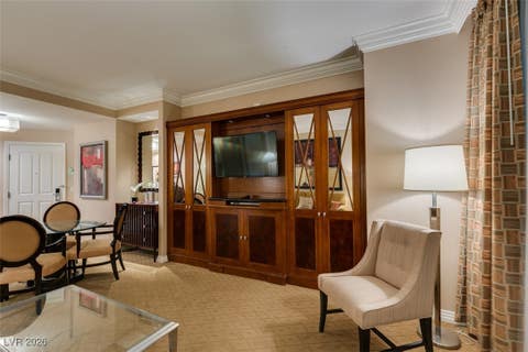 Tiny photo for 145 E HARMON Avenue #2521, Las Vegas, NV 89109 (MLS # 2751433)