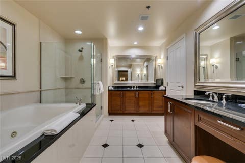 Tiny photo for 145 E HARMON Avenue #2521, Las Vegas, NV 89109 (MLS # 2751433)