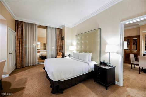 Tiny photo for 145 E HARMON Avenue #2521, Las Vegas, NV 89109 (MLS # 2751433)