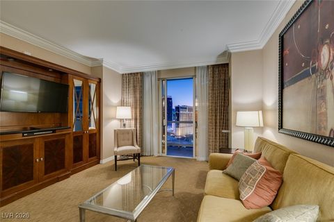 Tiny photo for 145 E HARMON Avenue #2521, Las Vegas, NV 89109 (MLS # 2751433)