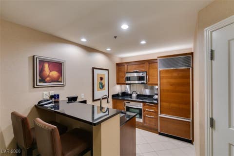 Tiny photo for 145 E HARMON Avenue #2521, Las Vegas, NV 89109 (MLS # 2751433)