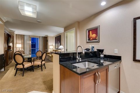 Tiny photo for 145 E HARMON Avenue #2521, Las Vegas, NV 89109 (MLS # 2751433)