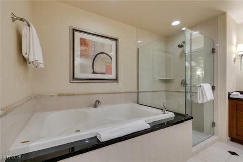 Tiny photo for 145 E HARMON Avenue #2521, Las Vegas, NV 89109 (MLS # 2751433)